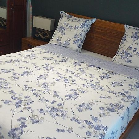 Gabi Hostel Καγιέν Εξωτερικό φωτογραφία