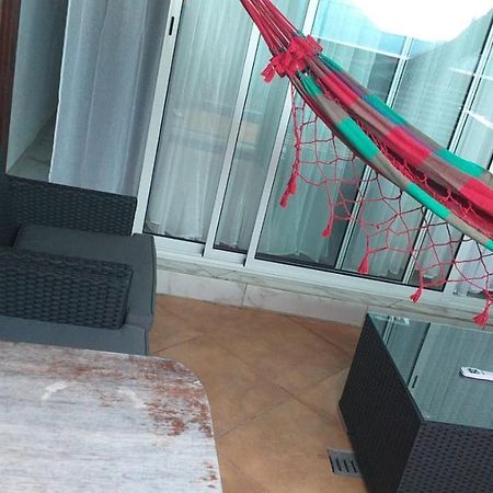 Gabi Hostel Καγιέν Εξωτερικό φωτογραφία